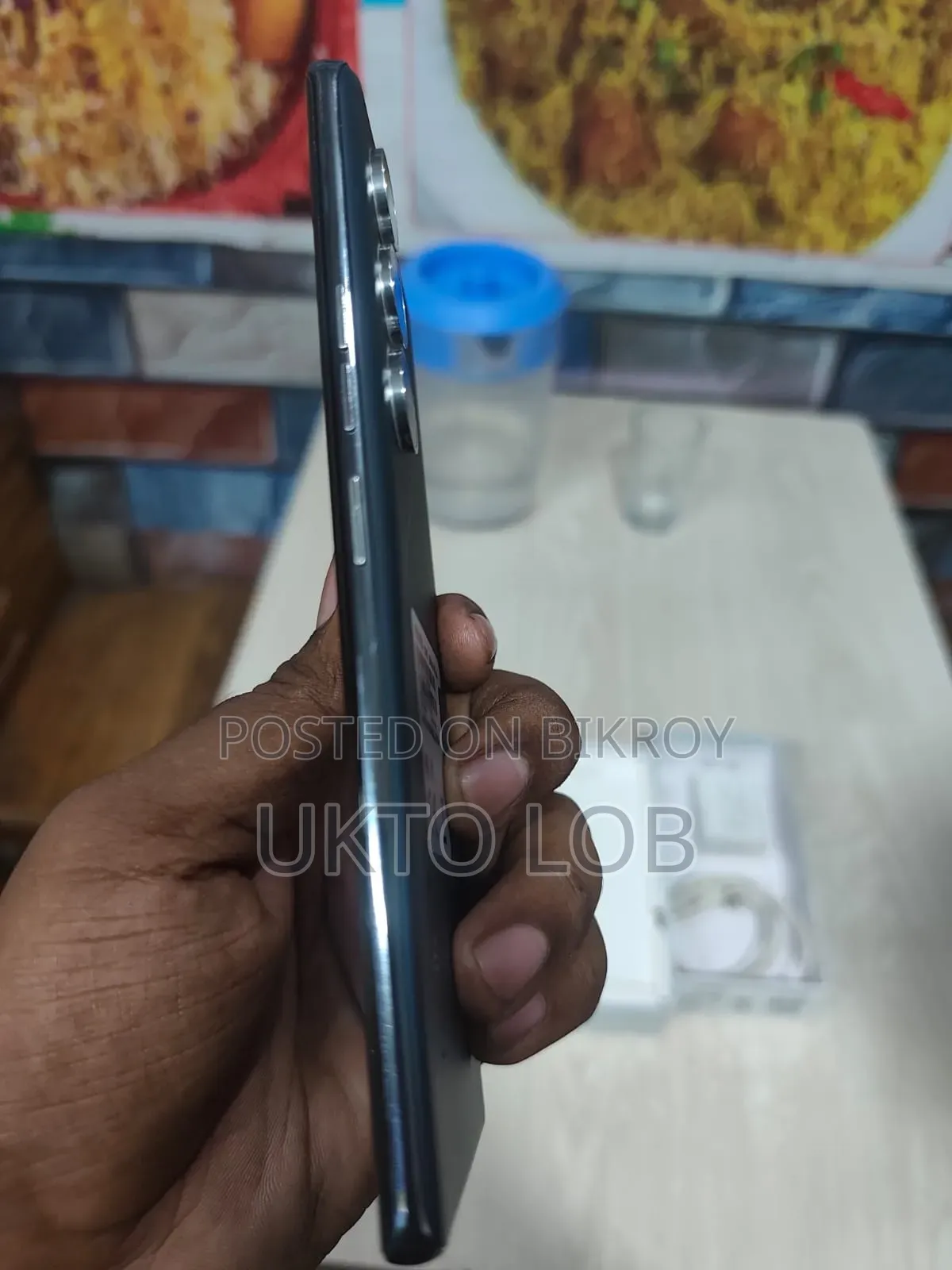 Tecno Camon 40 Pro 5G 256 GB Silver