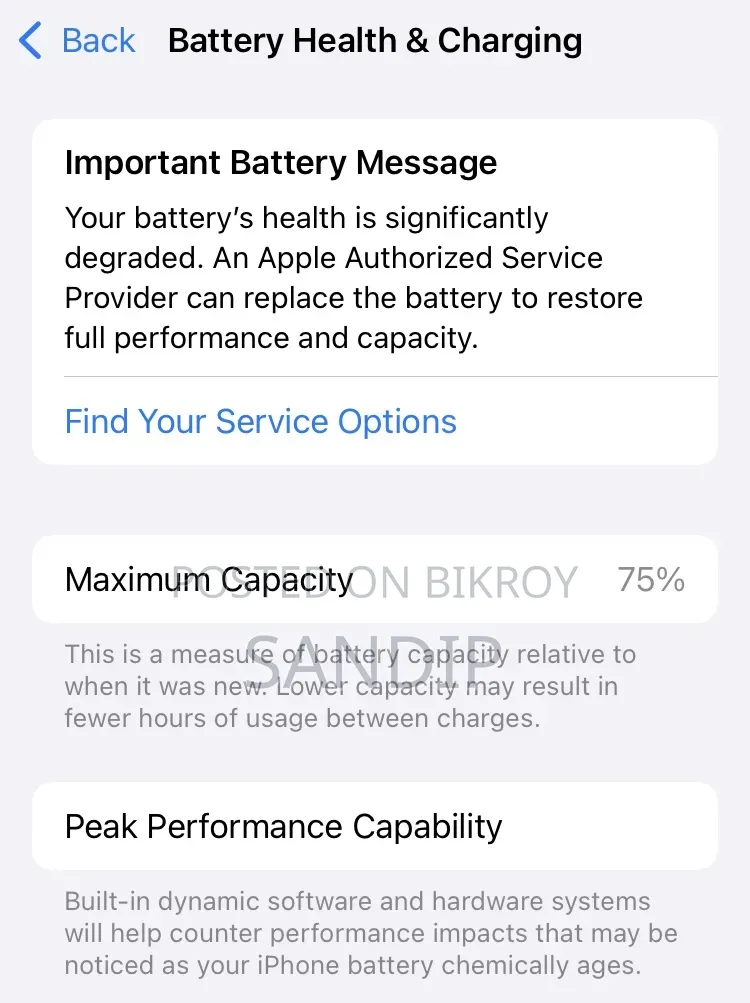 Apple iPhone SE (২০২০) ১২৮ জিবি কালো