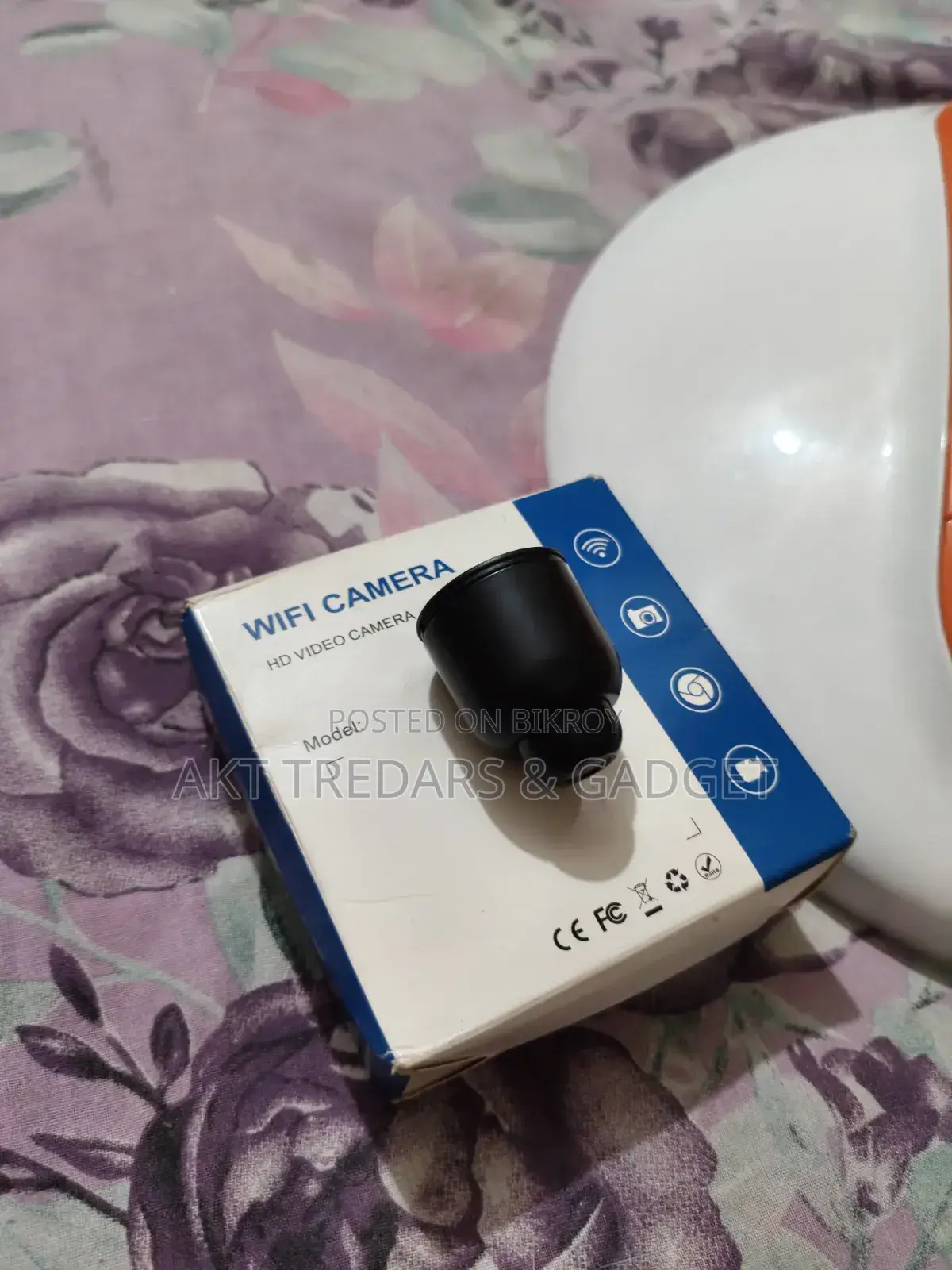Wifi Camera