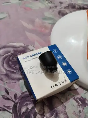 Wifi Camera