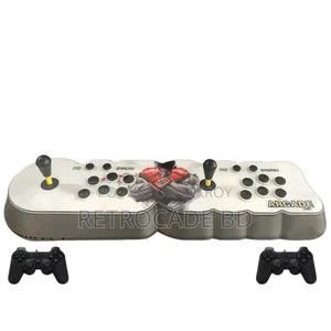 2027 Model Pandora Game Box
