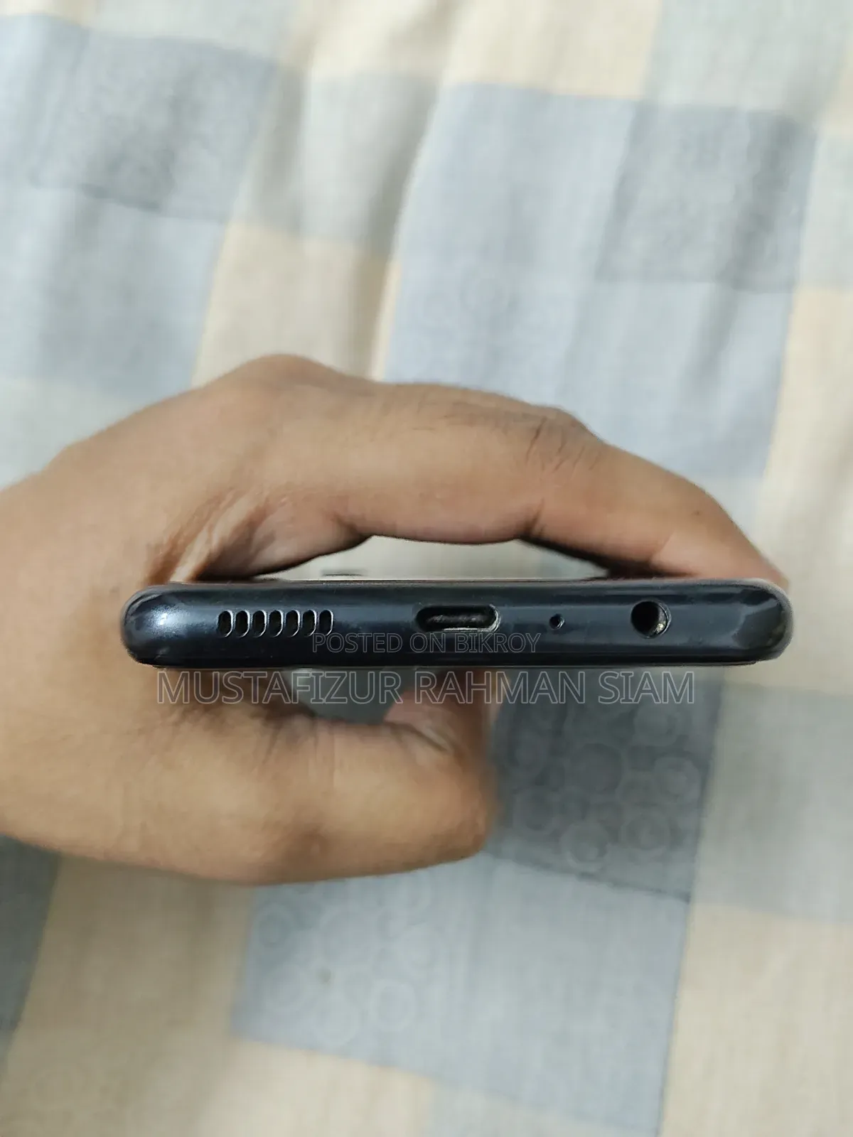 Samsung Galaxy A04 64 GB Black