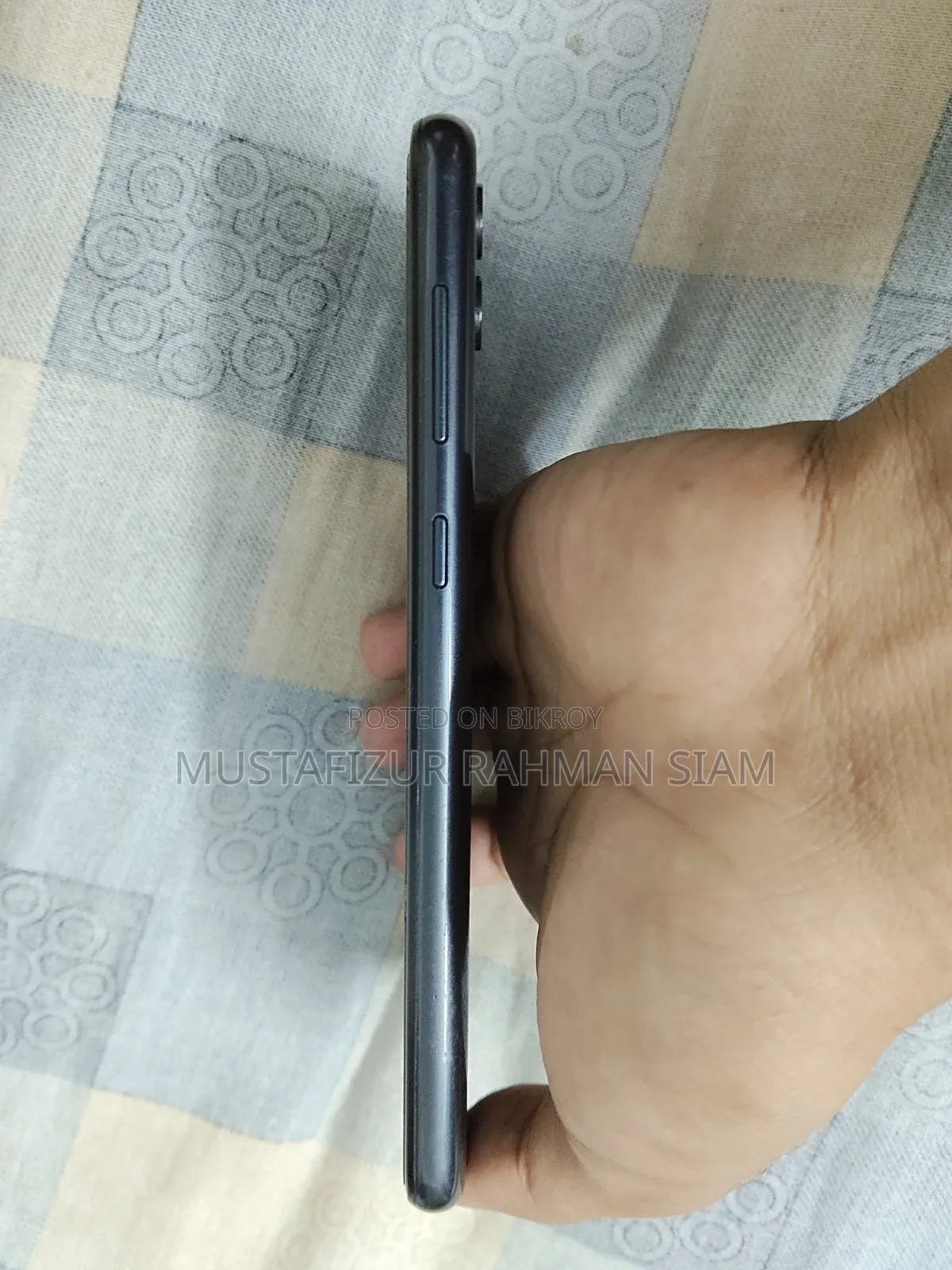 Samsung Galaxy A04 64 GB Black