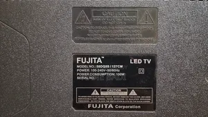 Smart TV Fujita 50"