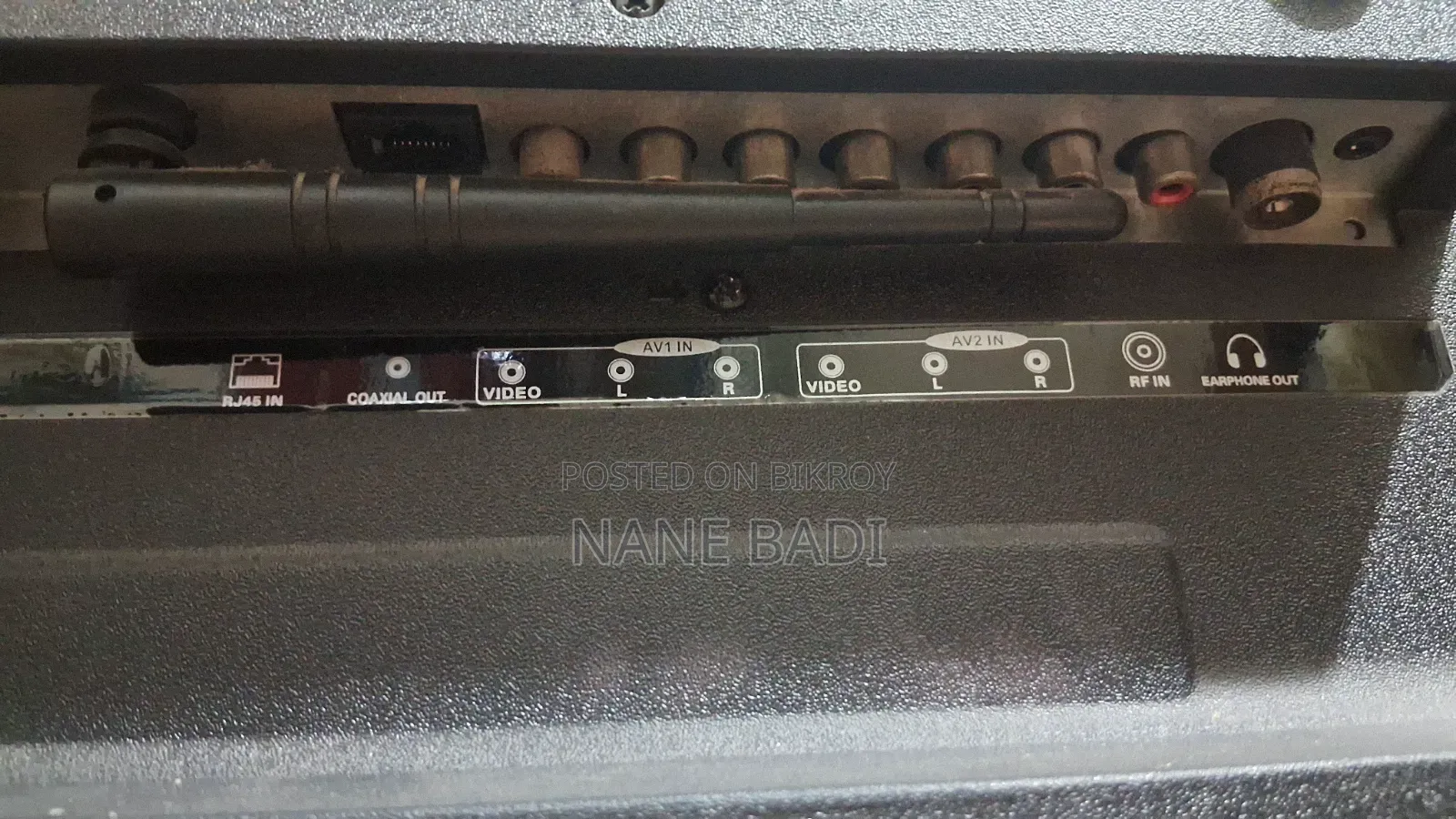 Smart TV Fujita 50"