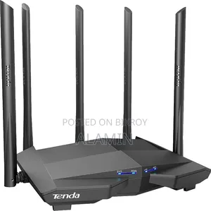 Wifi Router Ac10