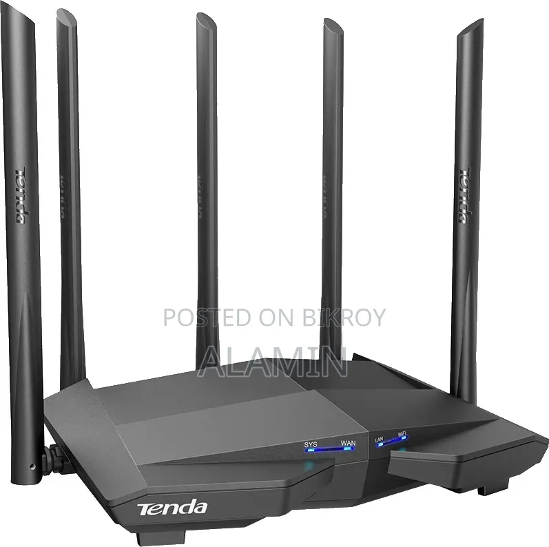 Wifi Router Ac10