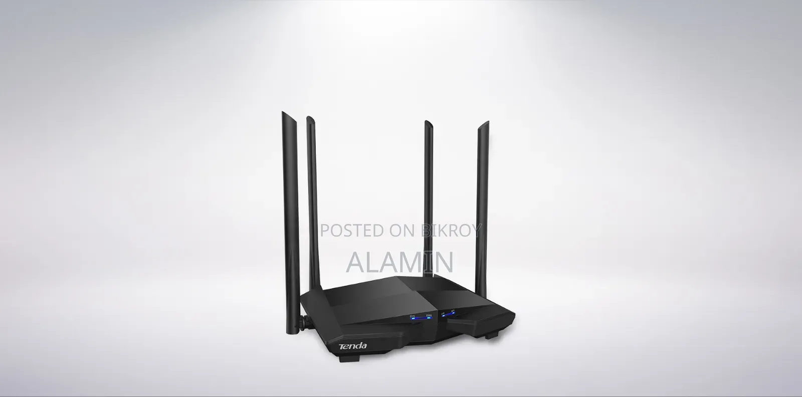 Wifi Router Ac10