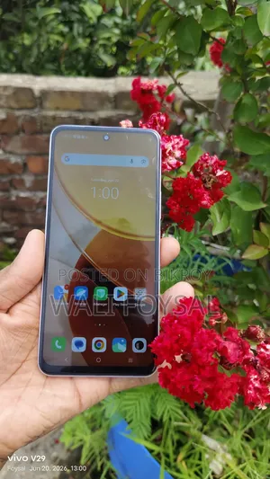 Vivo Y29 256 GB