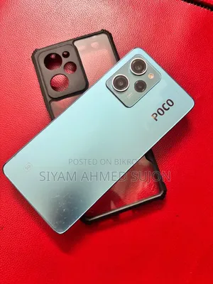 Xiaomi Poco X5 Pro 128 GB Blue