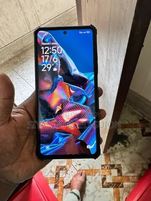 Xiaomi Poco X5 Pro 128 GB Blue