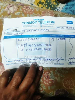 Xiaomi Poco X5 Pro 128 GB Blue
