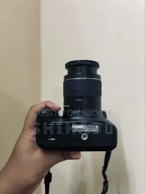 Canon Camera