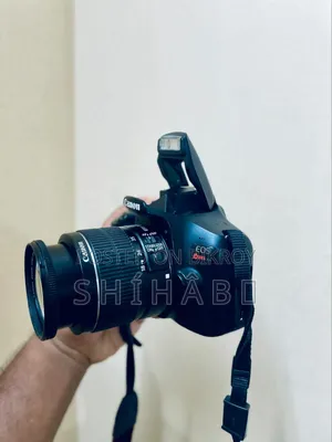 Canon Camera