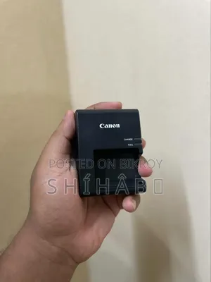 Canon Camera