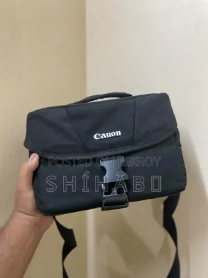 Canon Camera