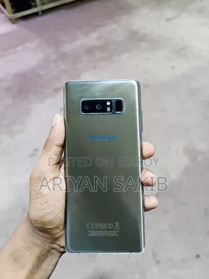 Samsung Galaxy Note 8 64 GB