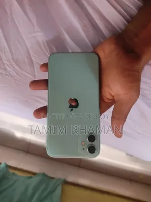 অ্যাপল আইফোন ১১ ১২৮ জিবি