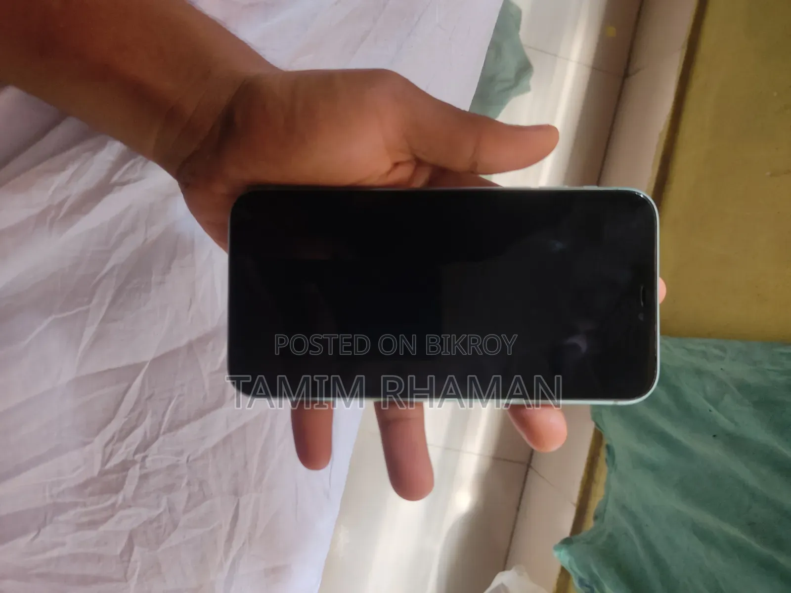 Apple iPhone 11 128 GB
