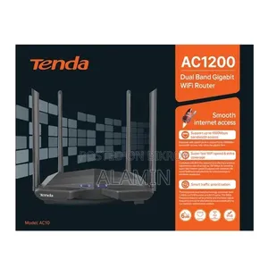 Wifi Router Ac10