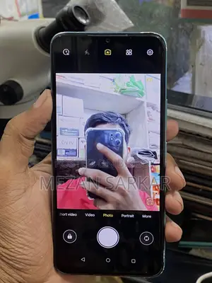 আইটেল এ৪৯ প্লে ৩২ জিবি