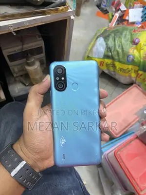 আইটেল এ৪৯ প্লে ৩২ জিবি