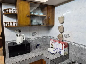 Furnished 2-bedroom Apartment in Baridhara DOHS for Rent