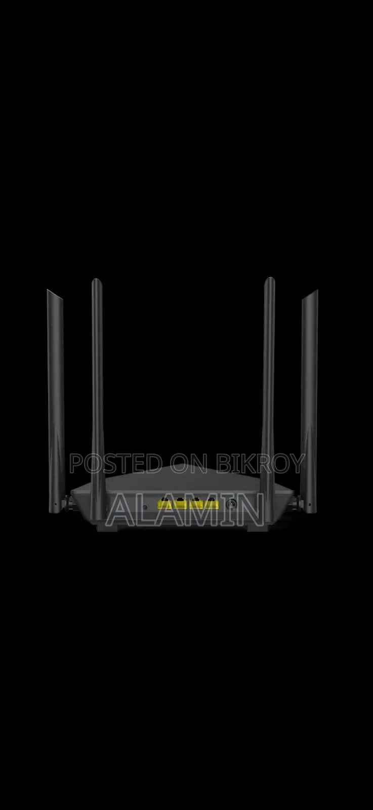 Wifi Router Ac10