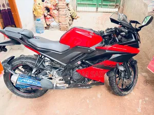 Indian 2021 Red