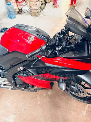 Indian 2021 Red