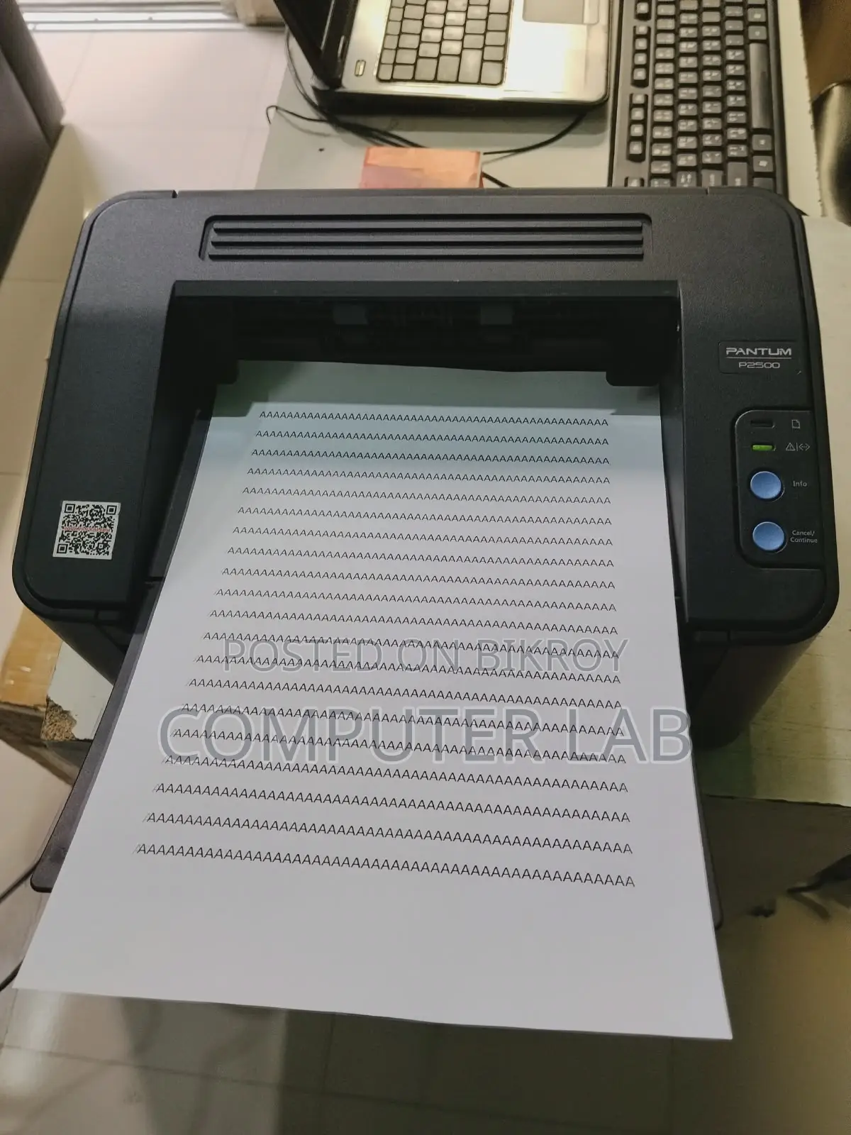 Printer Sale