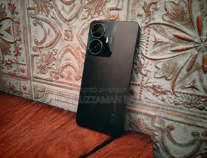 Realme C55 256 GB Black