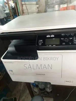 Toshiba 2523ad Estudio Photocopier