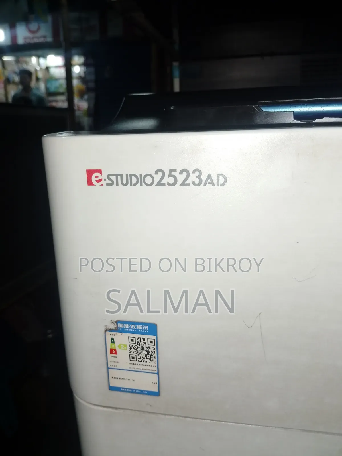 Toshiba 2523ad Estudio Photocopier