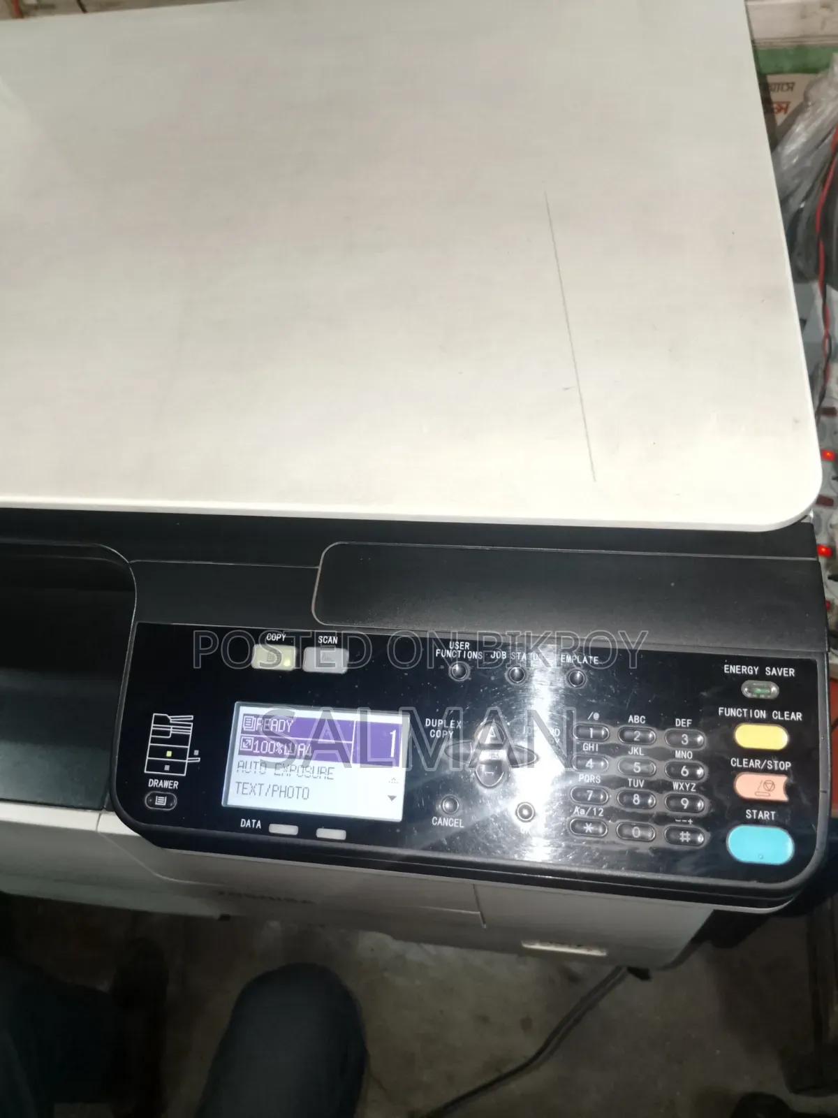 Toshiba 2523ad Estudio Photocopier