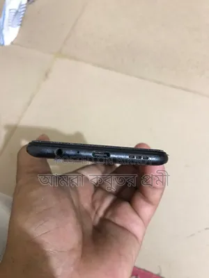 অপো এফ১৯ প্রো ১২৮ জিবি কালো