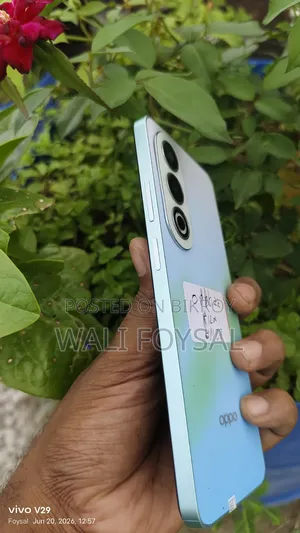 Oppo K12x 128 GB