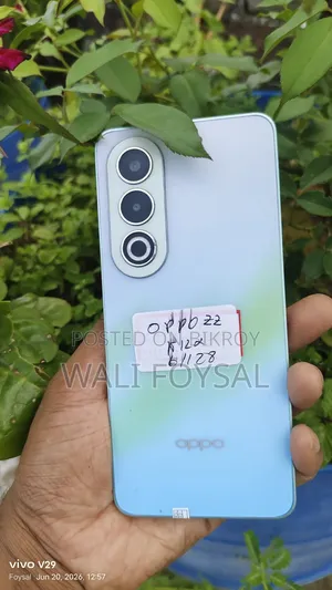 Oppo K12x 128 GB