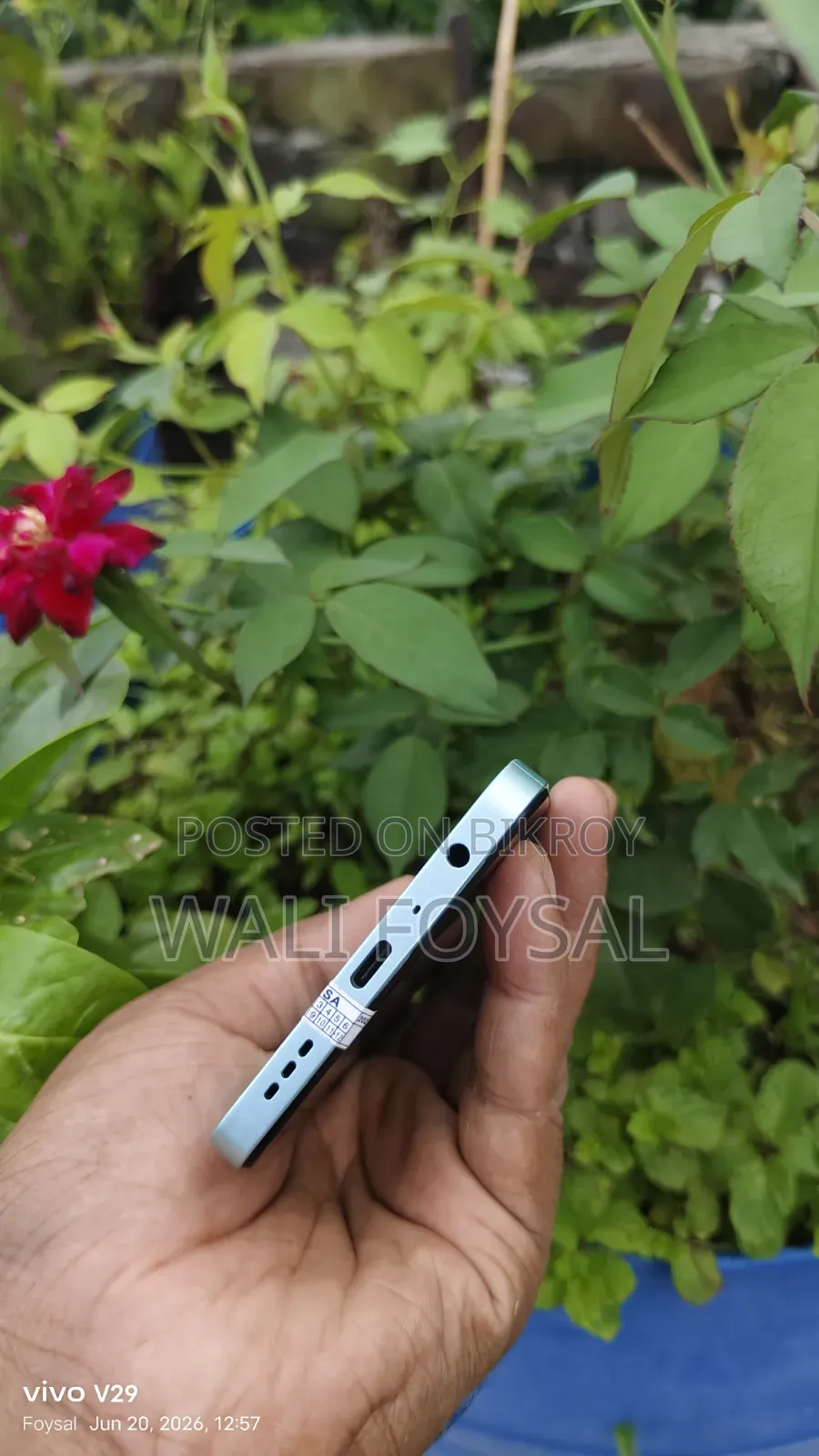 Oppo K12x 128 GB