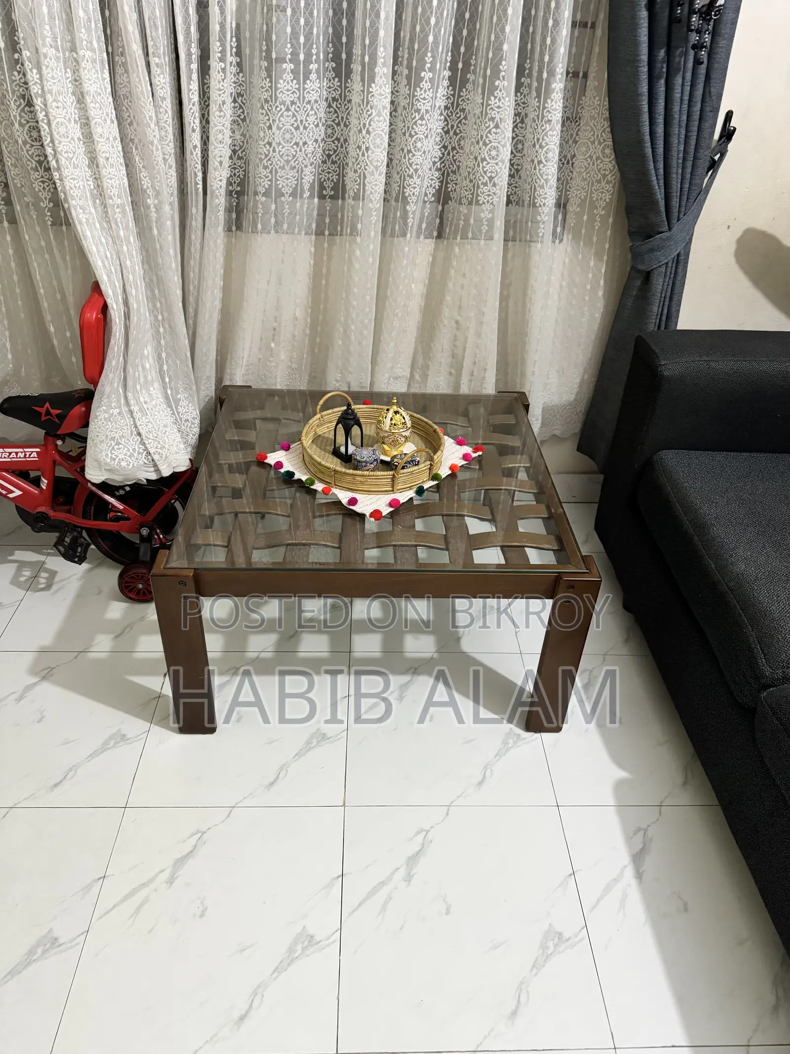 T-Table - Hatil (Used)