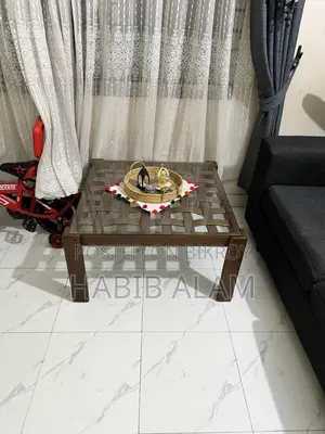 T-Table - Hatil (Used)