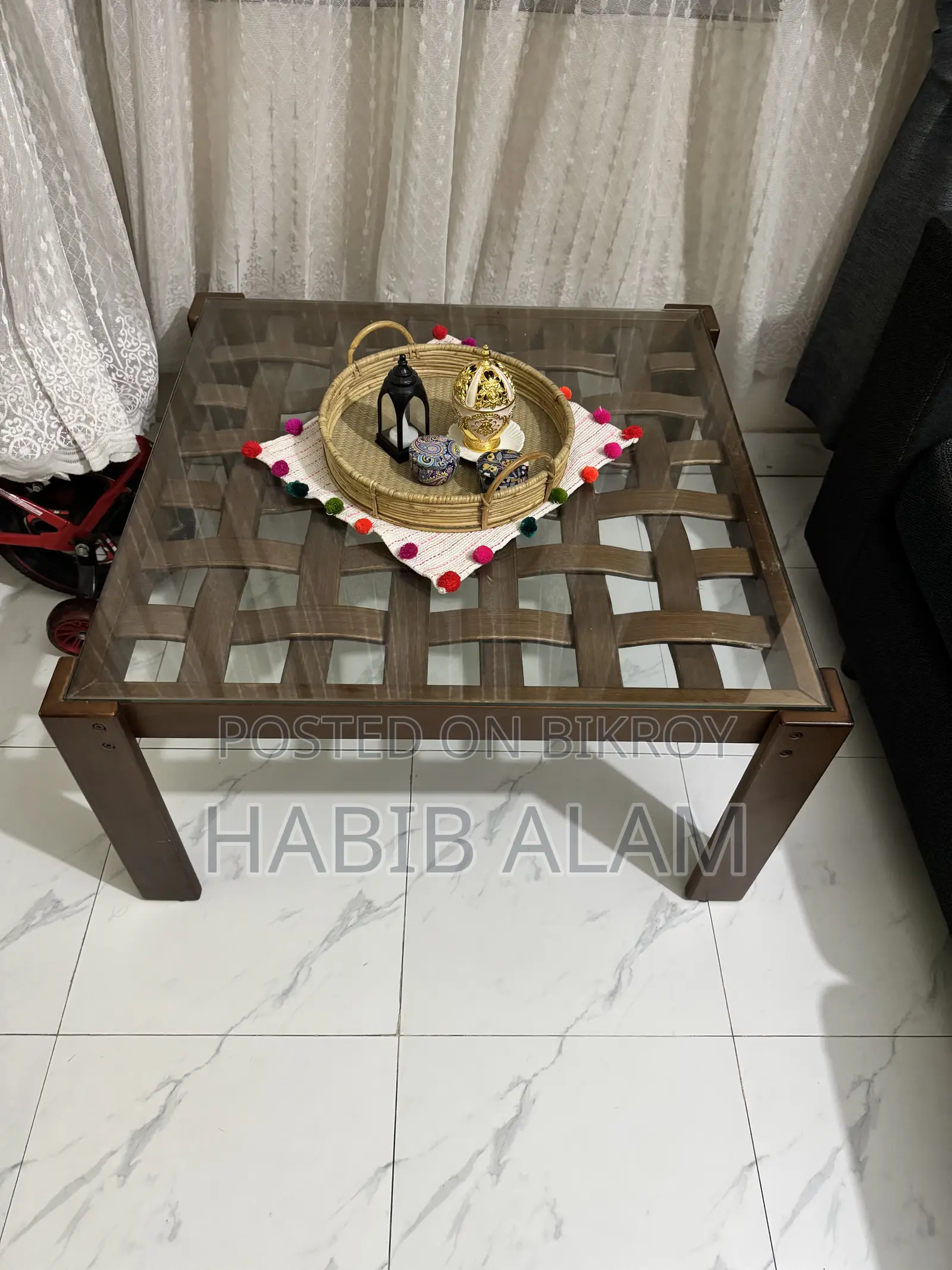 T-Table - Hatil (Used)