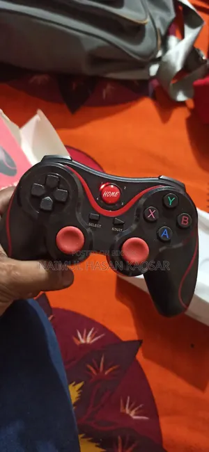 Gaming Controller