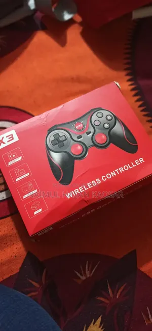 Gaming Controller