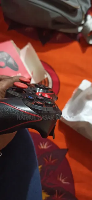 Gaming Controller