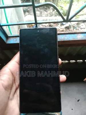 Google Pixel 6 128 GB White