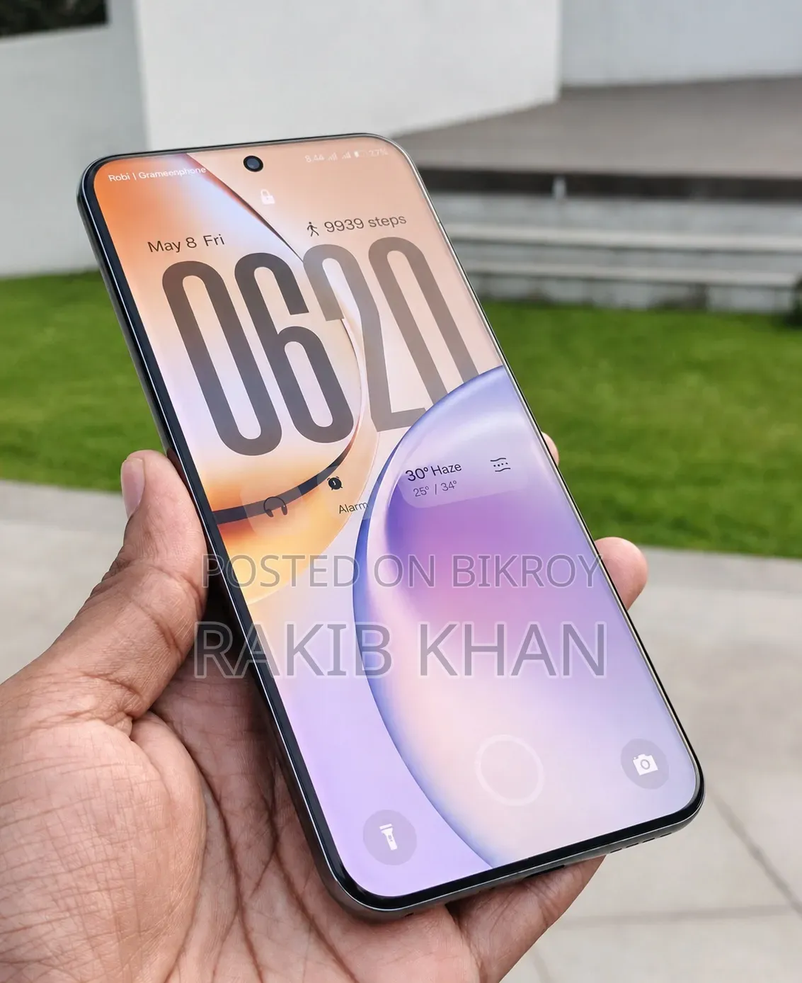 Realme 14 Pro+ 256 GB Black