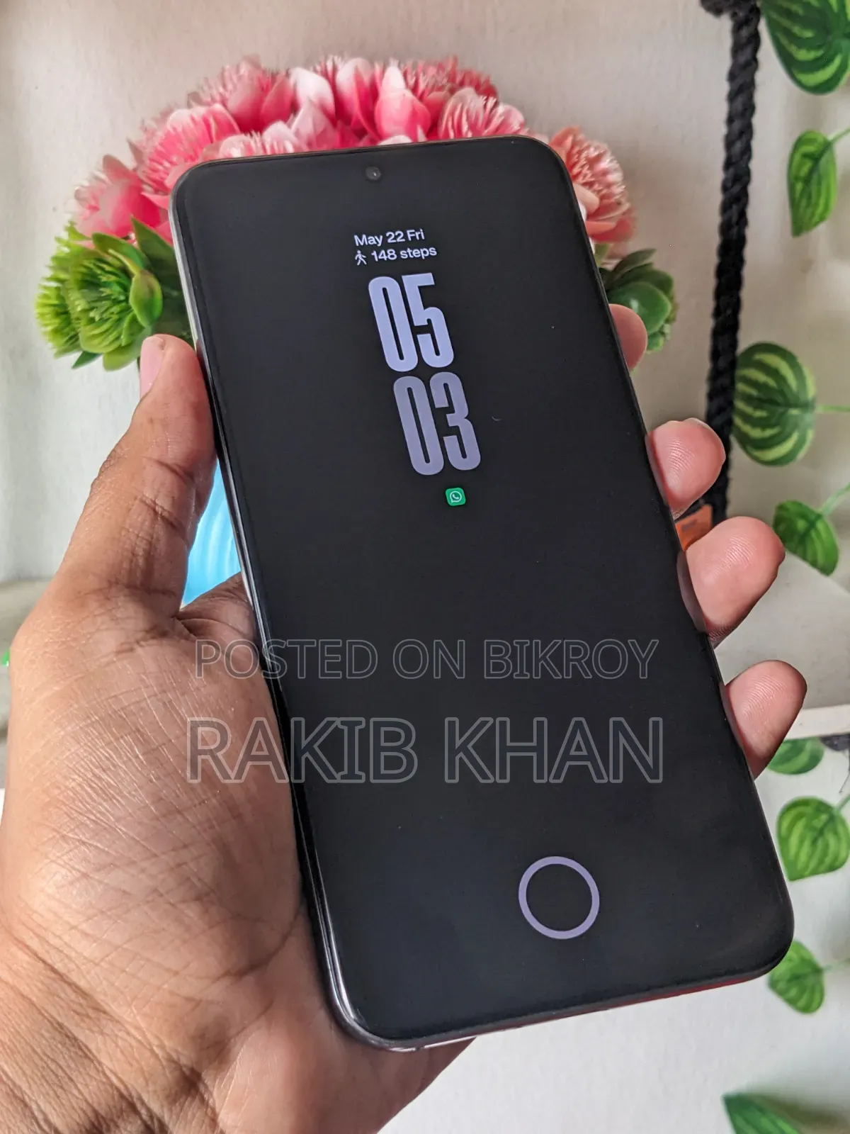 Realme 14 Pro+ 256 GB Black