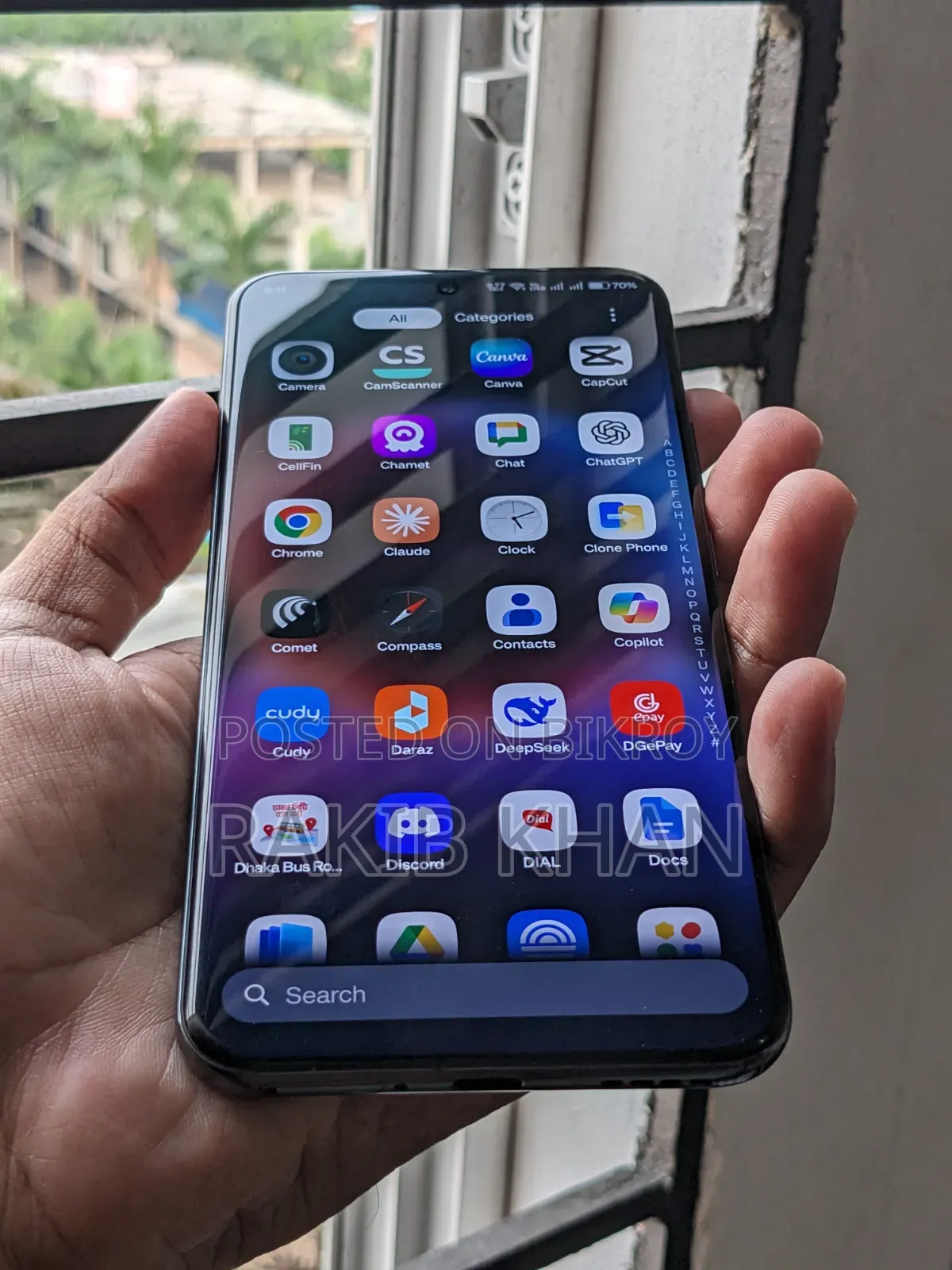 Realme 14 Pro+ 256 GB Black
