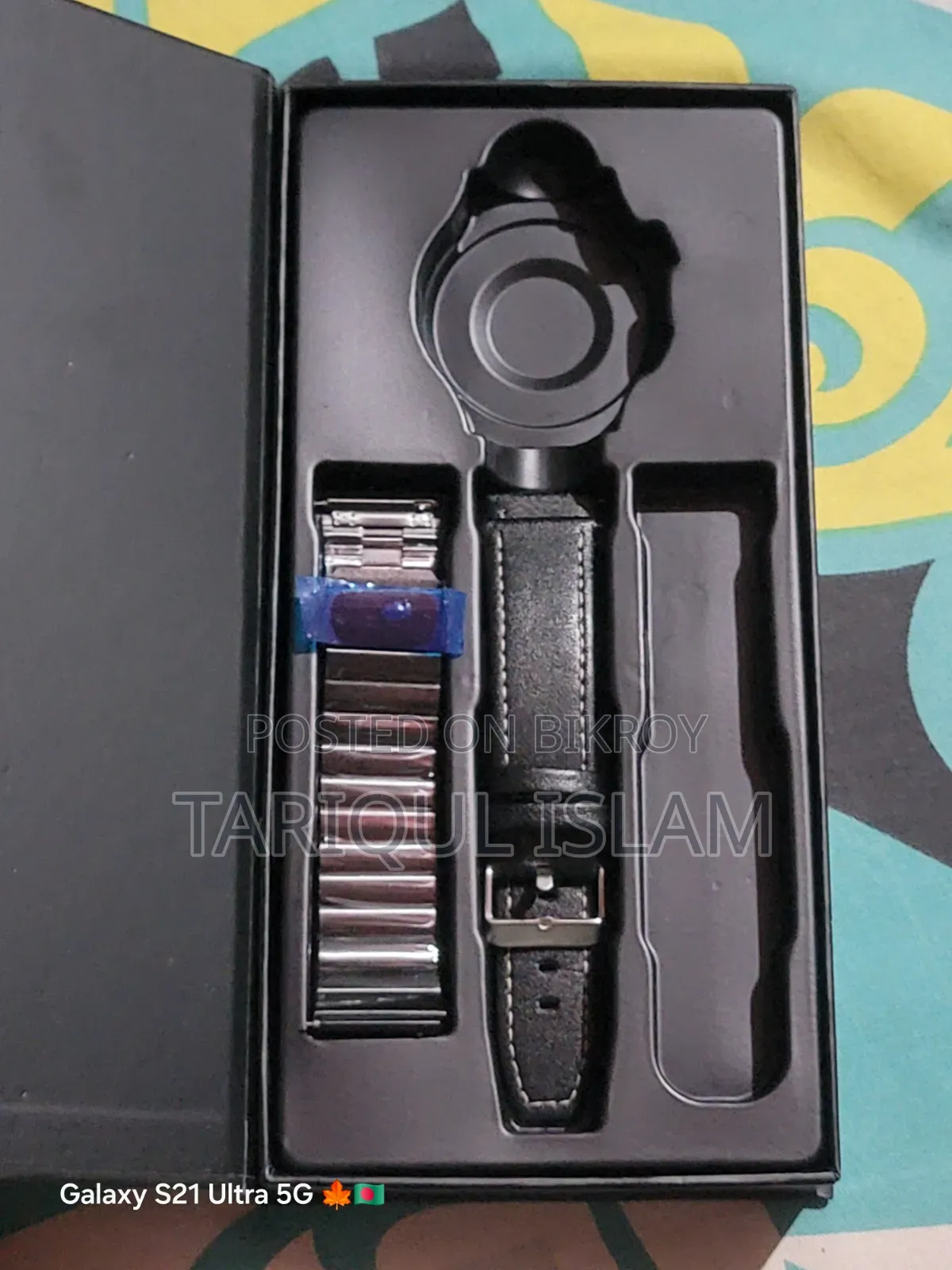 Smart Watch Germany